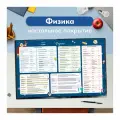 Настольное покрытие «Физика»