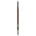Make up Factory Карандаш для бровей Ultra Precision Brow Liner, оттенок 04 светло бежево-пепельный