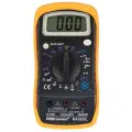 Мультиметр цифровой PROconnect MAS838L (DT858L)
