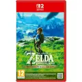 Legend of Zelda: Breath of the Wild - Nintendo Switch 2 Edition [Switch 2]
