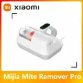 Ручной портативный пылесос Xiaomi Mijia Mite Removal Device Pro White EU