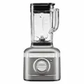 Блендер стационарный KitchenAid K400 Variable Speed Blender Medallion Silver KSB4026MS