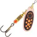 Блесна вращающиеся Mepps Black Fury №3 6,5гр. #Or C
