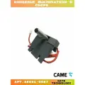 Концевые выключатели в сборе CAME BX608AGS, BX708AGS 88001-0087