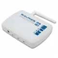 Контроллер умного дома SAURES R5 Wi-Fi