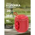 TRONSMART Портативная колонка Portable Outdoor Speaker 16W T8MiniRed