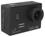 Экшн-камера SJCAM SJ5000X Elite Чёрная SJ5000-X водонепроницаемая Ultra HD