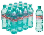 Вода минеральная питьевая Архыз VITA 0,5 л х 12 бутылок, б/г пэт
