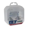 Лампа 12V H7 55W PX26d +150% бокс (2шт.) Range Power 150NARVA
