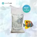 Соль морская Marine-Life 40кг, для подготовки воды в аквариуме, мешок