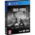 Trek To Yomi: Deluxe Edition (русские субтитры) (PS4)