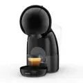Krups Капсульная кофемашина Piccolo XS KP1A3B, черный
