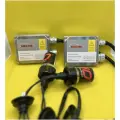 Комплект ксенона SHO-ME PRO с лампами Optima Ceramic H7 4300K