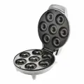 110/240V Mini Donut Maker 7-отверстие 1200W Электрическая машина для пончиков EU/US Plug