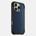 Чехол Nomad Rugged Case для iPhone 16 Pro синий (Atlantic Blue)