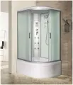 Душевая кабина River Dunay XL 110/80/44 MT L 10000006192
