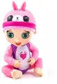 Интерактивная игрушка Tiny Toes Зайка, 56082