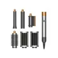 Мультистайлер SenCiciMen X9 (Bright Gray) EU (6 насадок)