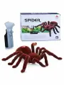 Игрушка радиоуправляемая Паук коричневый (787)