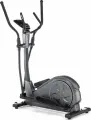 Эллиптический тренажёр OXYGEN FITNESS CASCADE EL, электромагнитный, для дома, 32 программы