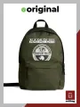 Рюкзак Napapijri Happy Daypack 5 Green Depths