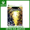 Игра Stormrise Xbox 360 Английский язык Диск