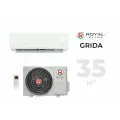 Кондиционер Royal Clima RC-GR35HN