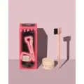 Fenty Beauty набор для гладких причесок (щеточка + гель для укладки)The Edgy Ones 2-Piece Edge Styling Set