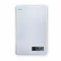Внешний жесткий диск TLC Slim Portable 1 Тб HDD 2,5 накопитель USB 3.0, белый