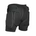 Детские сноубордические защитные шорты бионт экстрим плюс (Размер: S)