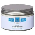 SeaCare Масло для тела для сухой, грубой или потрескавшейся кожи Dead Sea Body Butter, 250 мл