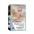 Кислотный тонер L'Oreal Paris Preference т. Платиновый блонд 174 мл