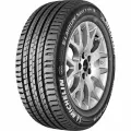 Летняя шина Michelin LATITUDE SPORT 3 275/40 R20 106Y