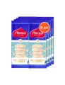 Шоколад белый пористый, Россия - Щедрая Душа!, 75г 8 шт