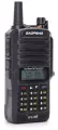 Рация BAOFENG UV-XR TYPE-C, 8 Ватт, влагозащищенная IP-67, с гарнитурой в комплекте