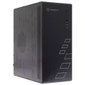 Компьютер Raskat Standart 500 (Core i5-12400 2.5 ГГц, 16 Гб, SSD 480 Гб, Intel UHD Graphics 730, noOS) черный