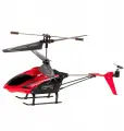 Вертолеты Syma Радиоуправляемый вертолет Syma S5H 2.4G - S5H-RED