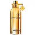 Парфюмерная вода Montale Amber Musk, Eau De Parfume, 50 мл