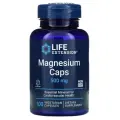 Magnesium Caps, 500 мг, 250 мл, 150 г, 100 шт., 1 уп.