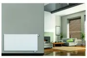 Радиатор стальной панельный VIESSMANN Universalheizkörper тип 22 500x400