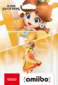Amiibo. Фигурка Дейзи / Daisy (Super Smash Bros. Collection)