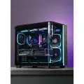 16GB RTX5060Ti Игровой компьютер (системный блок) Core i7-5960X 8ядер/ 32GB /SSD 1500Gb /800W/win 10 pro