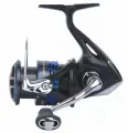 Катушка Shimano Nexave FI 2500
