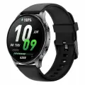 Смарт-часы AMAZFIT Pop 3R A2319, 1.43, черный/черный [1746284]