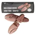 VLV-C04 Формодержатели из кедра для сохранения формы обуви Valvi, Размер 38/39