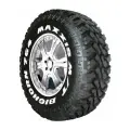 MAXXIS MT-764 BIGHORN 265/75 R16 123M зимняя