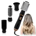 Фен-щетка Babyliss AS960E, керамическое и титаново-турмалиновое покрытие, длина шнура 2,2 м