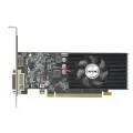 Видеокарта AFOX Видеокарта PCIE16 GT1030 2GB GDDR5 AF1030-2048D5L5-V4 AFOX