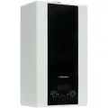 Настенный газовый котел HUBERT AGB 24DL, двухконтурный (закрытая камера) с функцией суточного програмирования
