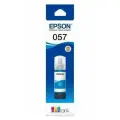 Чернила Epson 057 C13T09D298, для Epson, 70мл, голубой